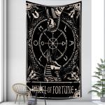 Multi Color Decoration Home Tapestry Wall Hanging Beach Towel for Bohemian Style