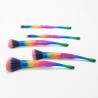 Buy cheap Patented 5pcs Makeup Brush Set from wholesalers