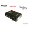 Buy cheap 100km COFDM UAV Video Transmitter With 5W Amplifier from wholesalers