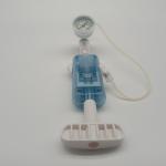 Disposable Medical Balloon Inflation Device 20ml 30atm Class II