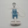 Buy cheap Disposable Medical Balloon Inflation Device 20ml 30atm Class II from wholesalers