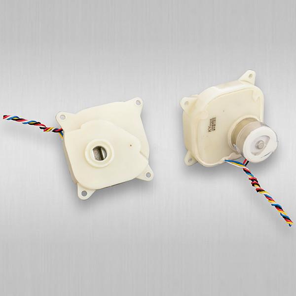 Buy cheap 1.8NM Torque DN15 DC Motorized Valve Actuator For Ball Valve from wholesalers