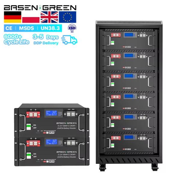 Buy cheap 6Kwh 10Kwh 15Kwh 20Kwh 25Kwh 12v 24v 48v 51.2v 50Ah 100Ah 150Ah 200Ah 280Ah 300Ah 400Ah 500Ah Lithium Lifepo4 Battery from wholesalers