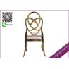 Buy cheap Chiness Furniture Metal Back Wedding Chairs For Event Party (YS-81) from wholesalers