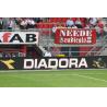 Buy cheap P16 outdoor perimeter led display for stadium,football 2R1G1B from wholesalers