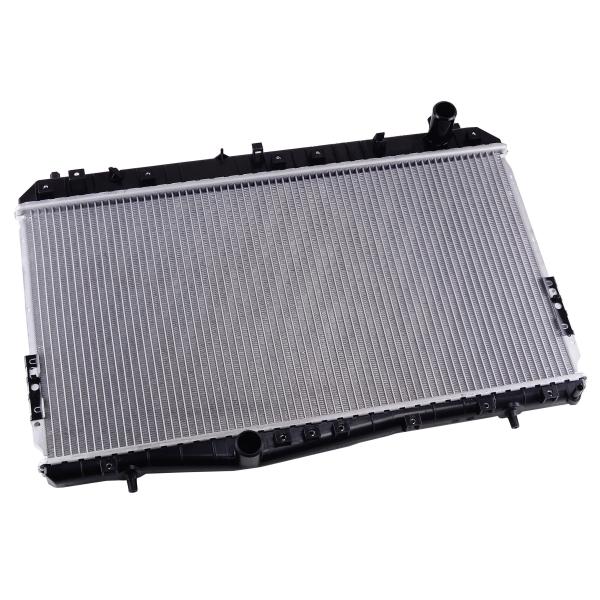 Buy cheap 5484571 OE NO. Water Tank for Buick EXCELLE 1.6 1.8 MT 2004-2012 96553378 96553422 from wholesalers
