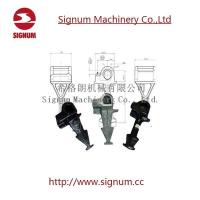 Buy cheap Cast Iron Rail Shoulder product