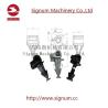 Buy cheap 60Si2Mn Rail Shoulder For Fastening System from wholesalers