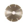 Buy cheap 100mm 4.5 Inch Diamond Cutting Disc 115mm For Concrete from wholesalers