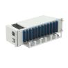 Buy cheap Data Center 19 Inch Swing Type 96 Cores SC UPC Fiber Optic Patchpanel Optical Equipment 5 from wholesalers