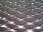 aluminum expanded metal