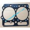 Buy cheap Apply to Cummins Piling machine 3896697 GASKET matching plant from wholesalers
