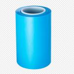 Siliconized MOPP Release Film For High Strength Tapes