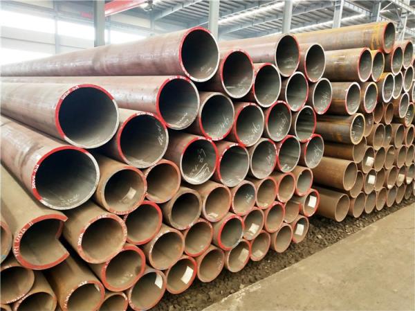 Buy cheap Thermal Power Plant Boiler Seamless Steel Pipe GB5310 12Cr1MoVG Steel Boiler Pipe from wholesalers