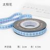 Buy cheap OEM ODM Floral Jacquard Trim 10mm-25mm Floral Jacquard Ribbon from wholesalers
