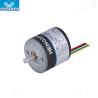 Buy cheap S18 Optical Miniature Rotary Encoder NPN Output Thickness 18mm from wholesalers