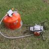Buy cheap Propane Burner Backpacking Stove for Outdoor Cooking and Hiking Hunting from wholesalers