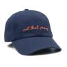 Buy cheap Constructed Cotton Six Panel Baseball Cap - Eyelets Custom Color from wholesalers
