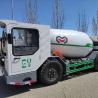 Buy cheap Battery Driven New Energy Coal Mining Equipment Concrete Transportation Vehicle from wholesalers