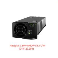 Buy cheap Eltek Rectifier Module Flatpack S 24V/1000W SIL3 OVP 241122.209 product