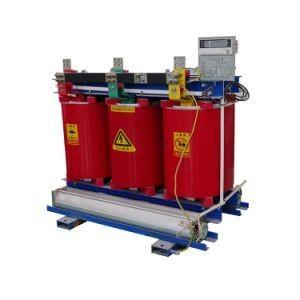 Buy cheap 1600kVA Core-type Transformer Dry-type Distribution Transformer for Power Distribution from wholesalers