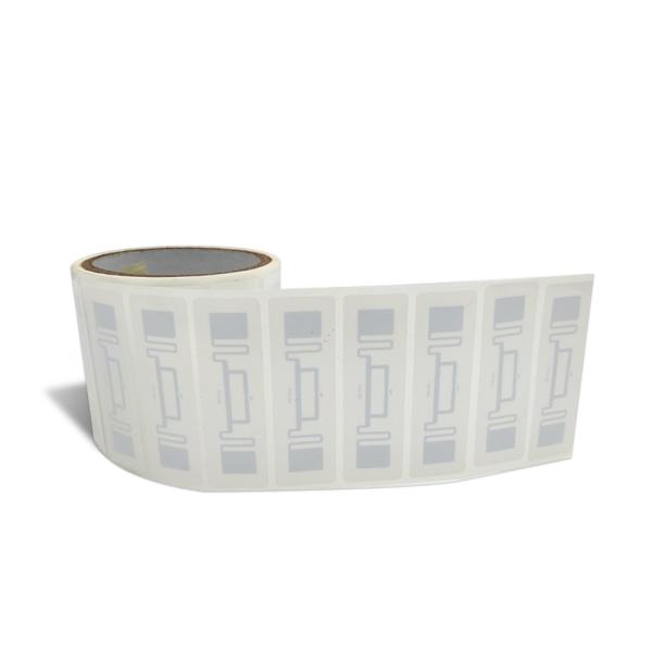 Buy cheap Passive RFID UHF Tag 100000 Cycles With Longer Rea U7 Chip from wholesalers