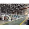 Buy cheap Carton Box Making Machine for Corrugated Board Flute Lamination Max Speed 6000sheets/h from wholesalers