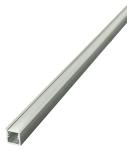 Can be freely cropped Recessed LED Profile for Kitchen Decoration 6063 T5