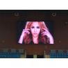 Buy cheap P4 Stadium LED Display Indoor Fixed Installation for Basketball / Stadium Screen from wholesalers