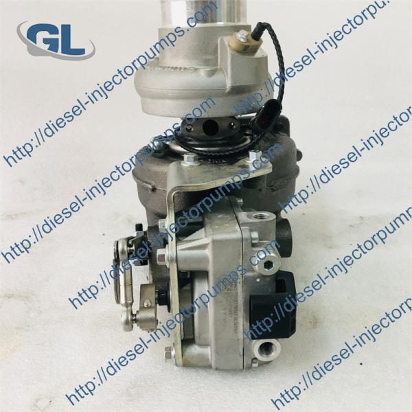 Buy cheap HE200VG Turbocharger 3792549 3792551 For CUMMINS ISB 2.8T engine from wholesalers
