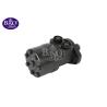 Buy cheap Digger 1000 Rpm Gerotor Hydraulic Motor Fit 103 / Hydro Orbit Blince OMRS 125 Supply from wholesalers