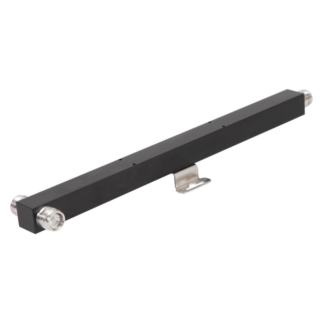350-3800MHz 4.3-10-F 3 Way Reactive Power Splitter for Das Ibs