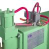 Buy cheap YXD-35B Metal Welding Small Pneumatic Spot Welder Machine 25kW Power Welded Wire Mesh from wholesalers
