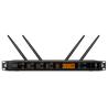 Buy cheap Professional Stage UHF True Headset Wireless Microphone AD24D from wholesalers