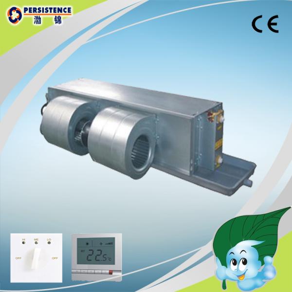 Quality Pre-heating EC Motor Fan Coil Unit for sale