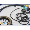 Buy cheap 708-2G-00024KT 708-2G-00024 Hydraulic Main Pump Seal Kit For Komatsu PC300-7 from wholesalers