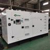 Buy cheap 800kVA 640KW Super Silent Type Genset High-Efficiency Fuel-Saving Diesel Generators For Industrial from wholesalers