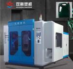 PS High Speed Blow Molding Machine Single Layer 5l Jerry Can