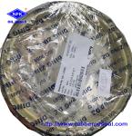 Taiwan DINGZING ME-1 Pu Wiper Seals Foreign Railway Hydraulic Cylinder Dust Seal