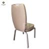 Buy cheap Stacking Hotel Elegant Flex Back Banquet Chairs Fireproof 400kg Bearing Capacity from wholesalers