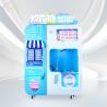 Buy cheap 8-12Kg Capacity Cotton Candy Vending Machine 3000W With LCD Display 320KG Load from wholesalers