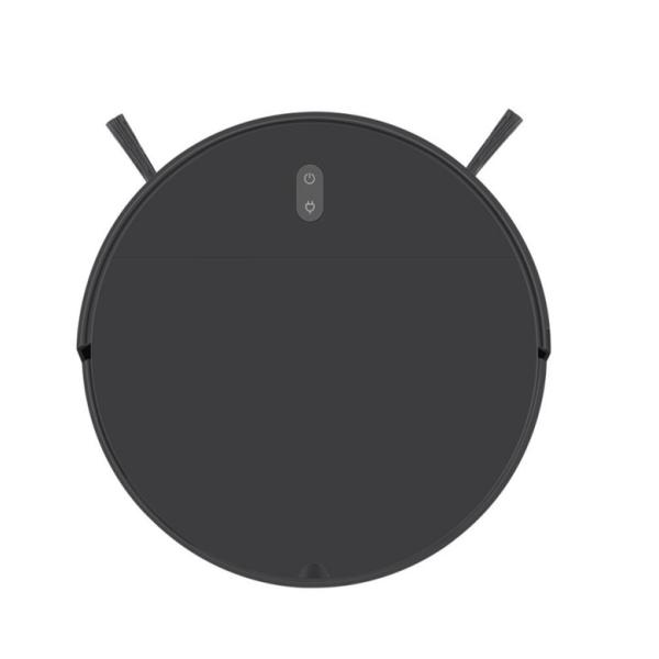 Buy cheap Auto Charging Station Random Robotic Mop Vacuum Cleaner 1400pa Suction from wholesalers