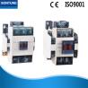 Buy cheap STMC Series IEC Standard 100 Amp 3 Phase Contactor 660V Silver Texture from wholesalers