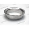 Buy cheap Flange , Aluminium RPL 55105000 gerber cutting machine parts 59709000 for Gerber Plotter from wholesalers