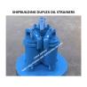 Buy cheap JIS F7220 FUEL OIL DUPLEX FILTER Size DN32 from wholesalers