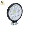 Buy cheap Aluminum White 24V Offroad Car Exterior Work Lights 4 Inch from wholesalers