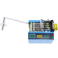 Buy cheap YS-100W Automatic Ribbon Cable Cutter, Flat Ribbon Cutting Machine product