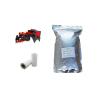 Buy cheap Black Hot Melt Adhesive Powder DTF Heat Transfer PET Film Printing from wholesalers