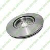 Buy cheap For Maserati Levante Base Front Brake Rotors OEM 670038175 from wholesalers