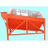 Buy cheap GTS 1020 Vibrating Screen Machine 3000mm Rotary Sand Screening Machine from wholesalers